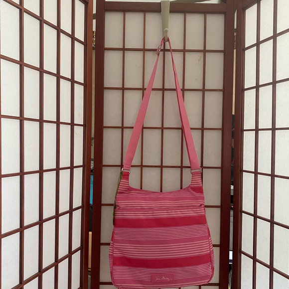 Vera Bradley Lighten Up Slim Crossbody NWT! - Picture 3 of 3